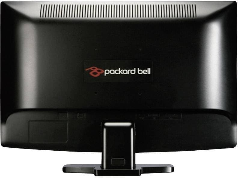 Packard Bell Viseo 220Dx - 22 Zoll Bildschirm