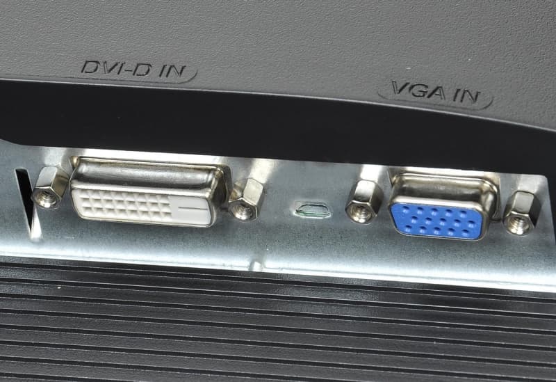 Packard Bell Viseo 220Dx - 22 Zoll Bildschirm
