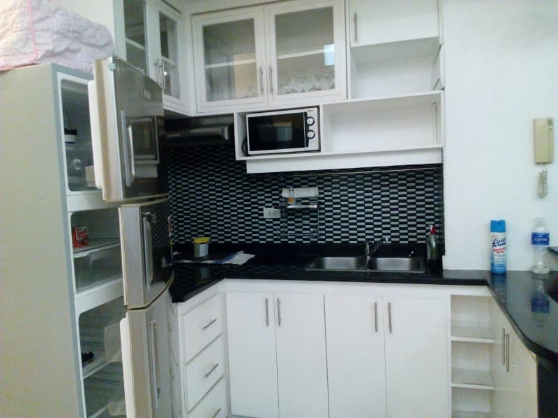 Seibu Tower For Sale 2 Bedroom Condo Unit