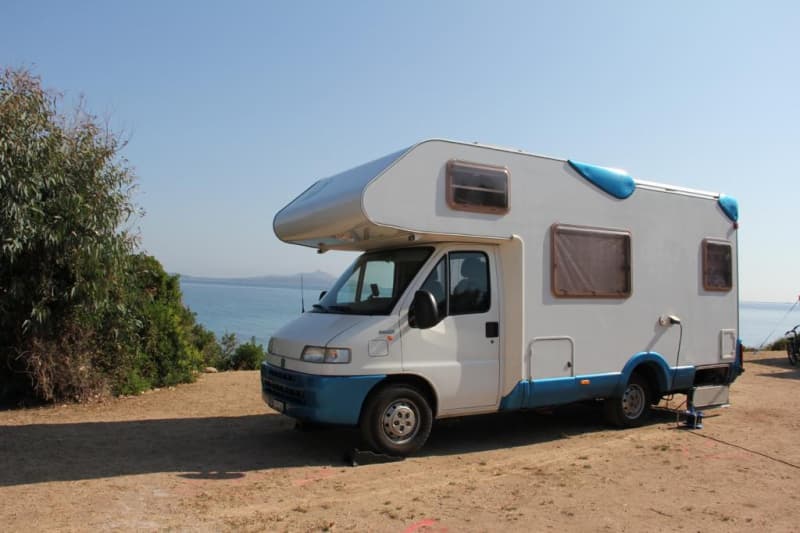 Wohnmobil zu vermieten ab Fr. 700.-