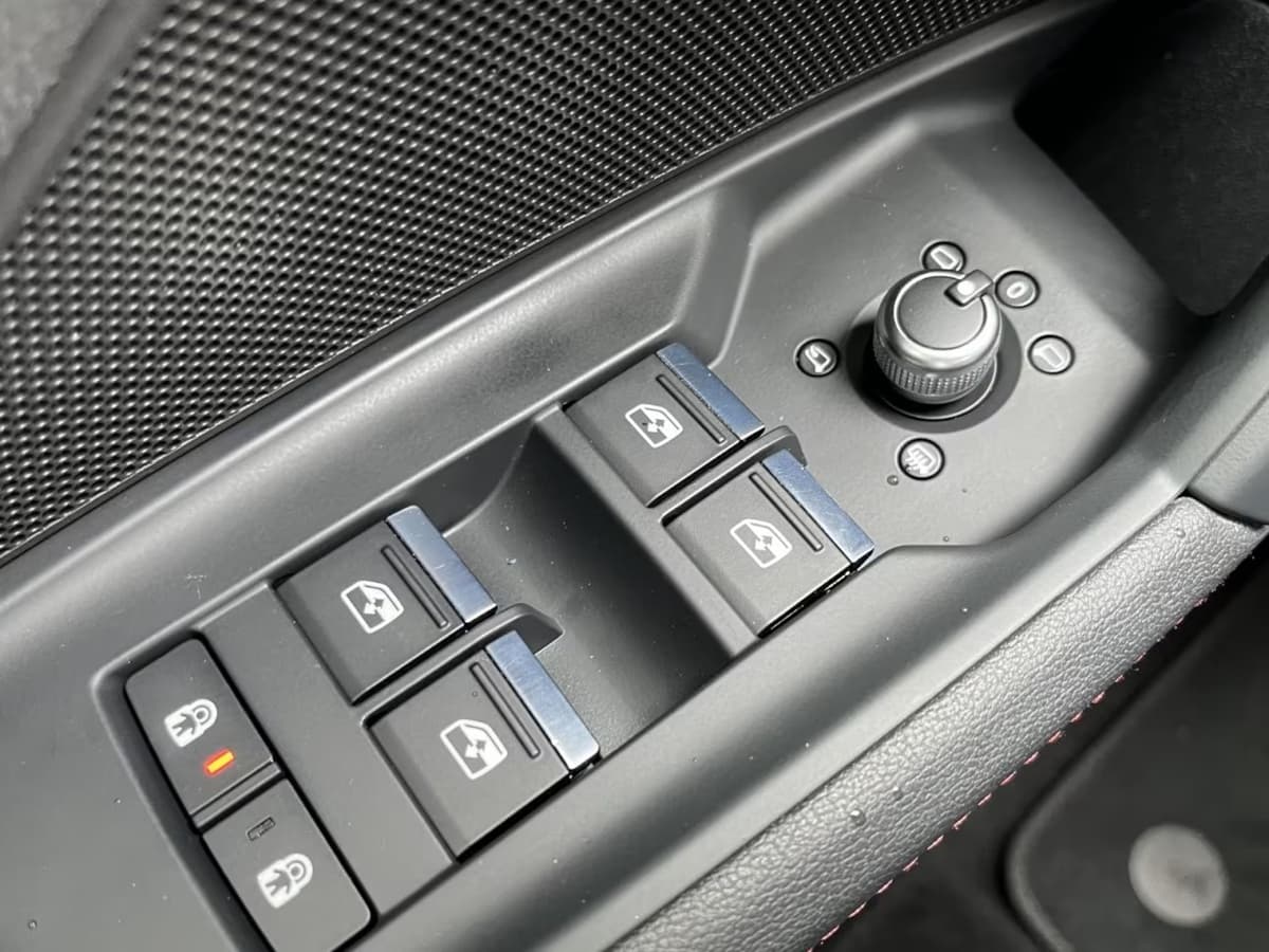 2023 AUDI RS3 Sportback 2.5 TSI quattro S-tronic