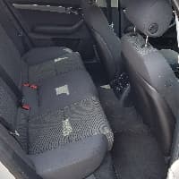 Audi A6 2.7TDI