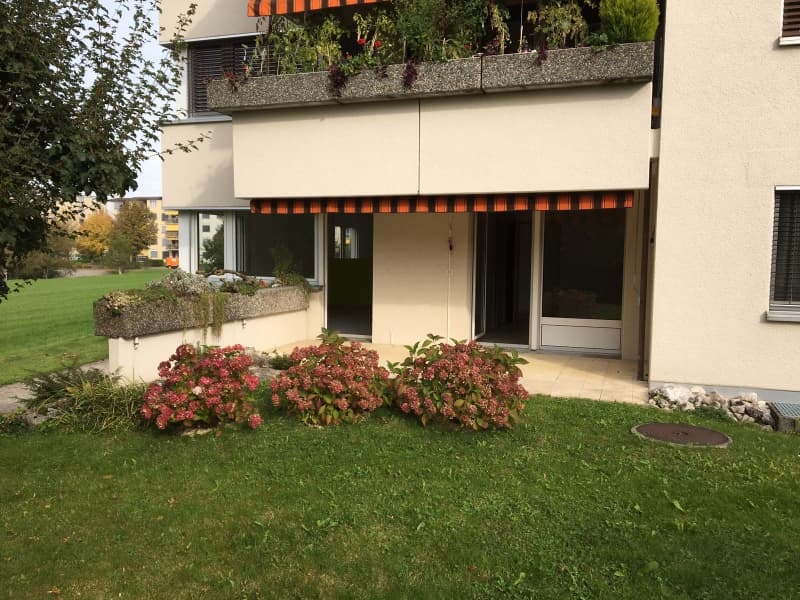 Nachmieter gesucht Helle 2.5 Zimmer Wohnung