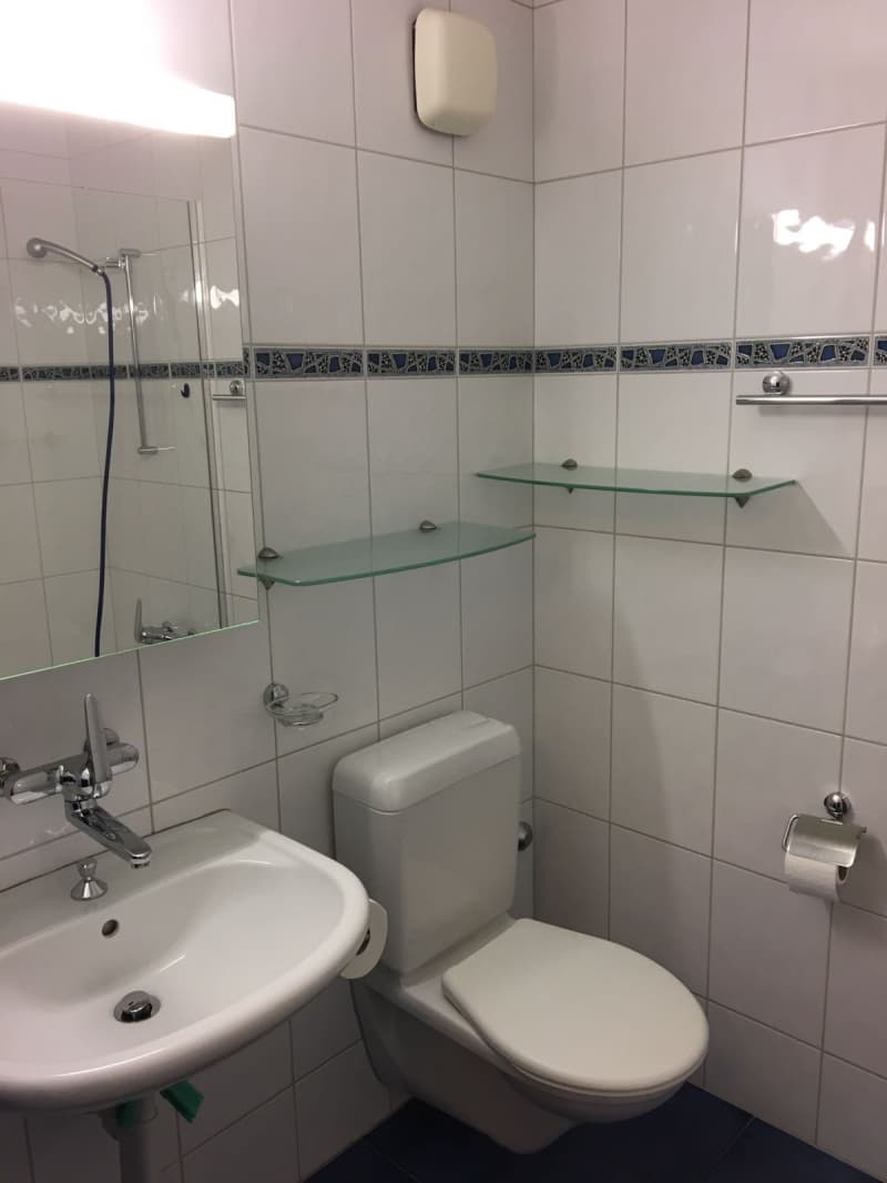Nachmieter gesucht Helle 2.5 Zimmer Wohnung