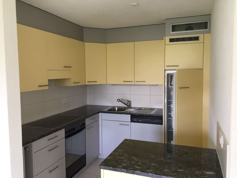 Nachmieter gesucht Helle 2.5 Zimmer Wohnung