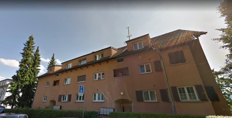 Wohnung Griesernweg , 3 zimmer