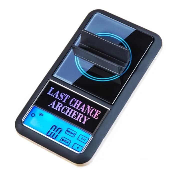PRO Grain Scale V2 Waage