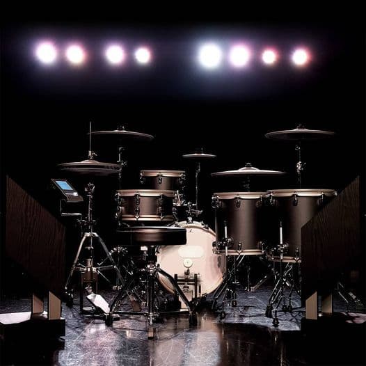 EFNOTE 5X drum-kit