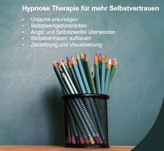 Hypnose zum Loslassen