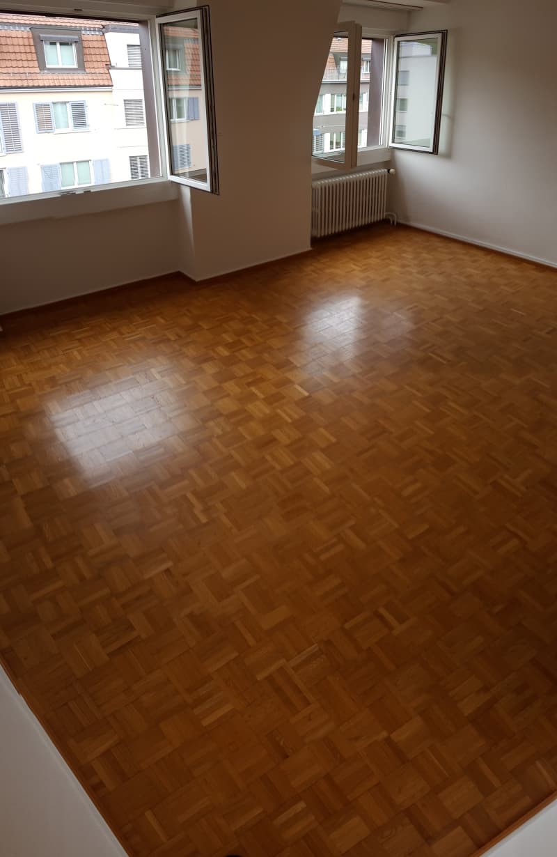 WG Zimmer I Kreis 2 I ab sofort I befristet bis 30.06.2018