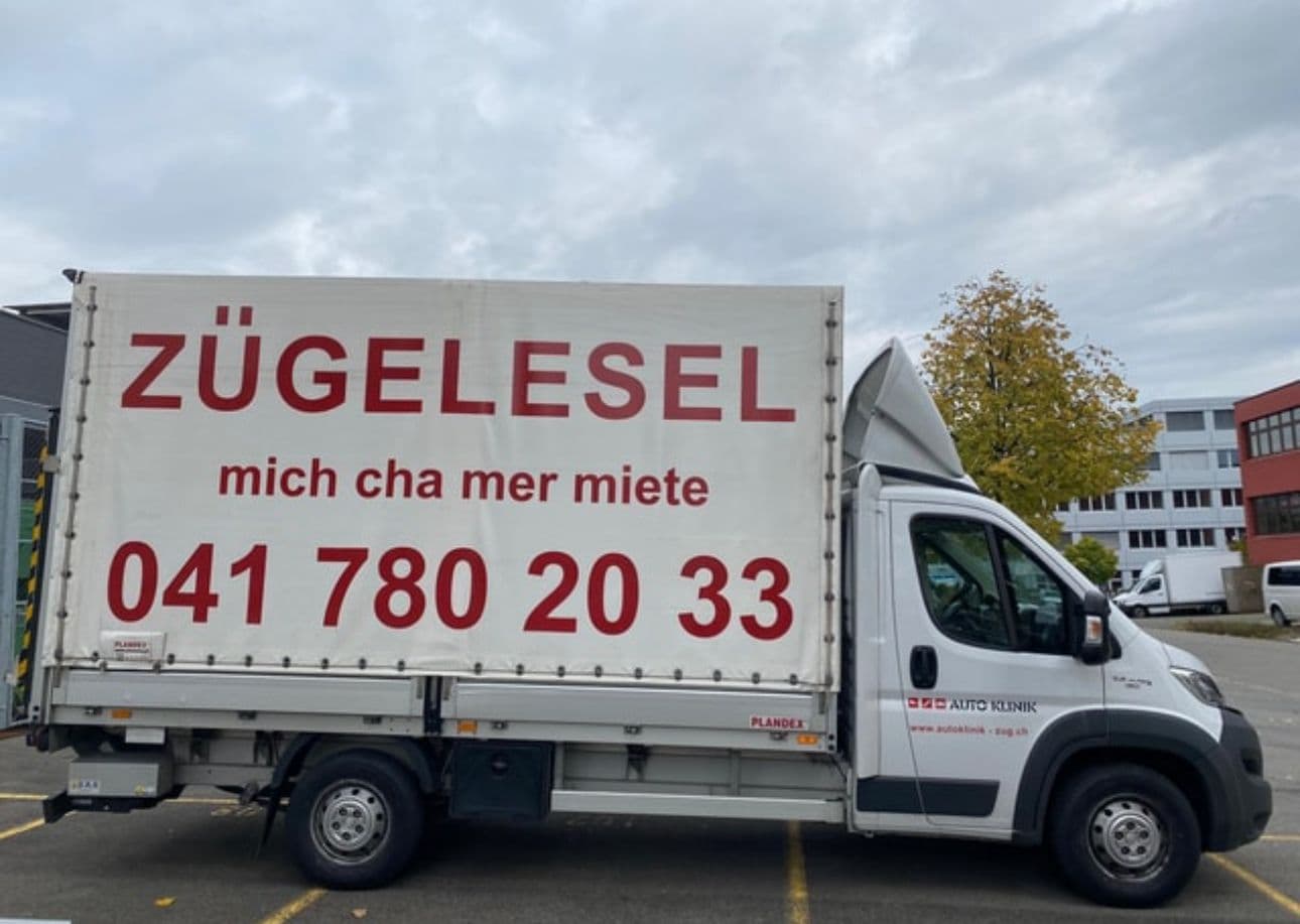 FIAT Ducato 35 2.3 MJ