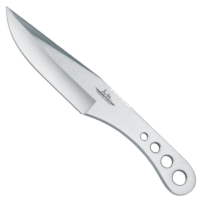 Gil Hibben 3er Original Wurfmesser-Set