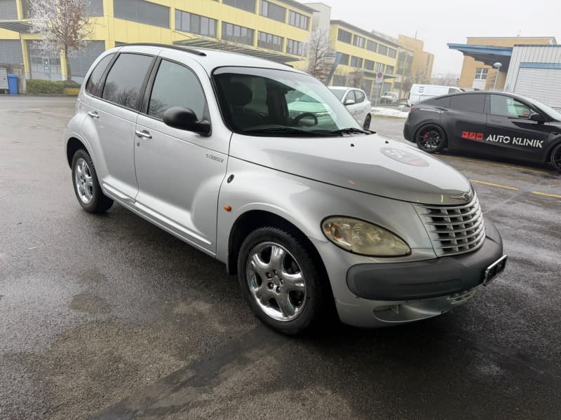 CHRYSLER PT Street Cruiser 2.0