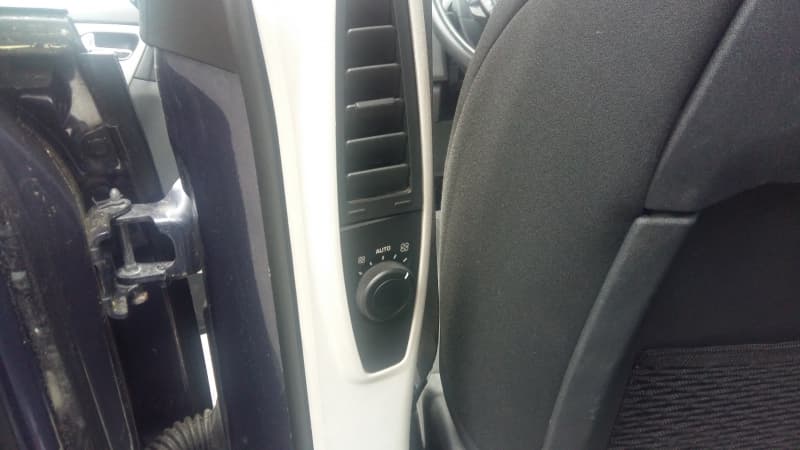 CITROEN Grand C4 Picasso 2.0 HDI Dynamique+ Automatic