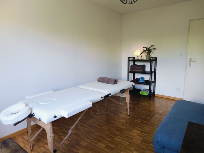 Massage Zürich