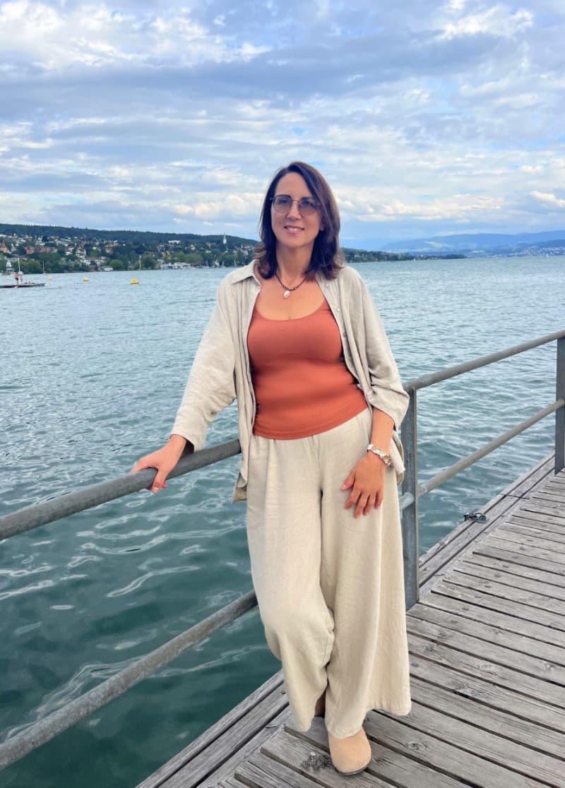 Massage Zürich