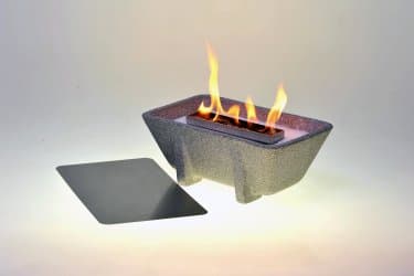 0074200 Schmelzfeuer XL Outdoor