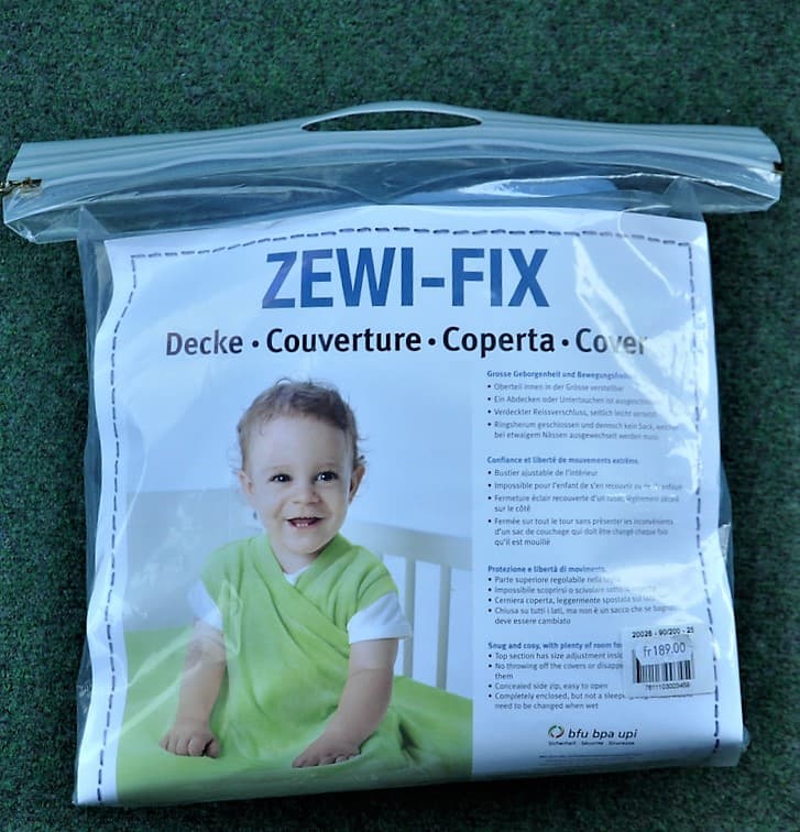 Zewi-Fix Decke