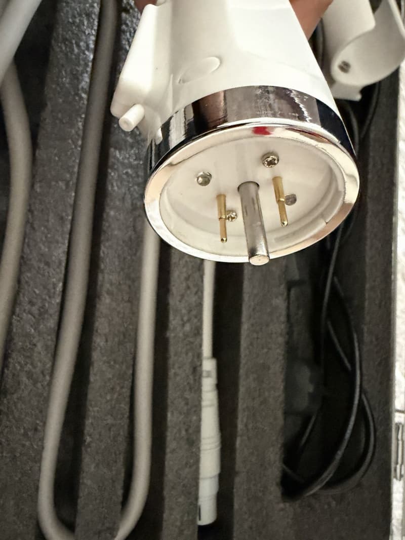 RF Microneedling Radiofrequenz Gerät