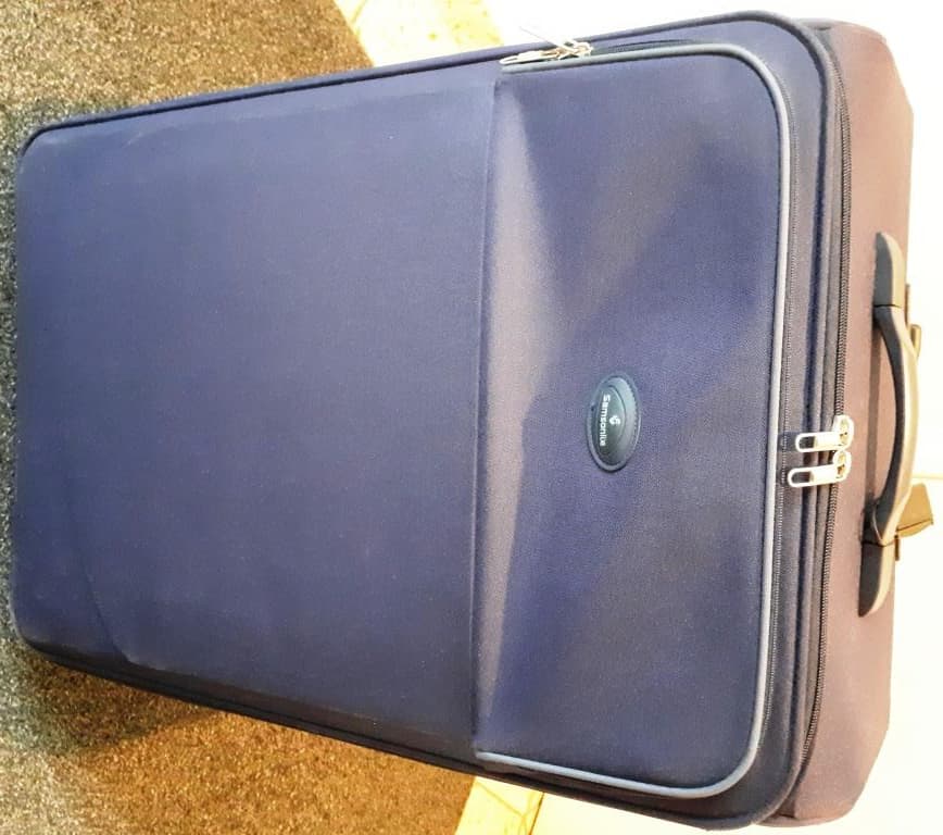 Reisekoffer Samsonite
