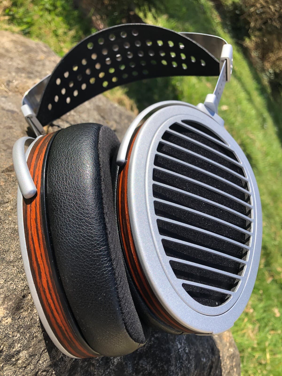 HiFiMan HE1000SE
