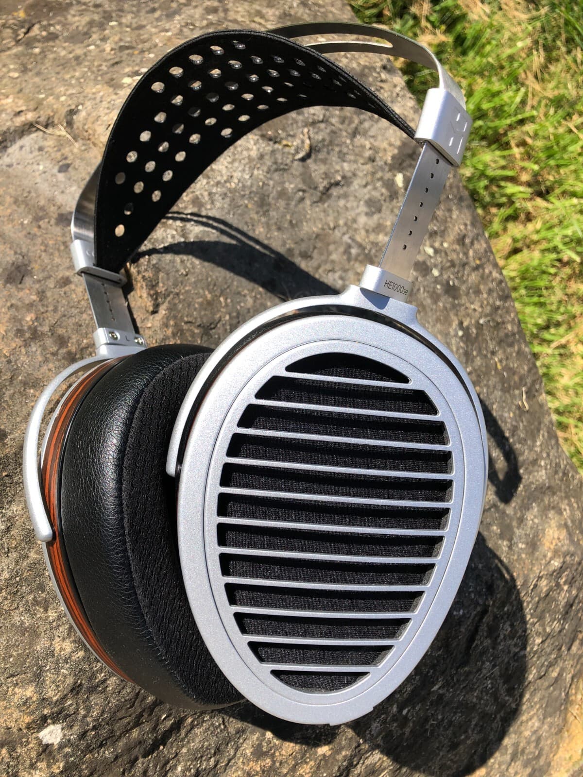 HiFiMan HE1000SE