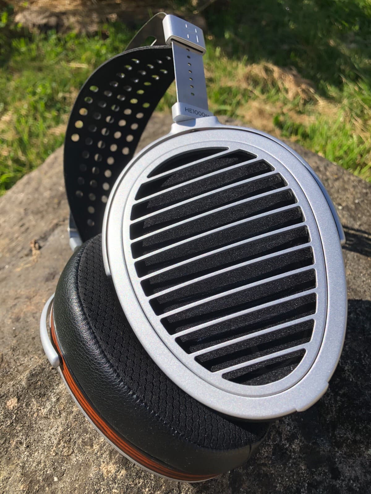 HiFiMan HE1000SE