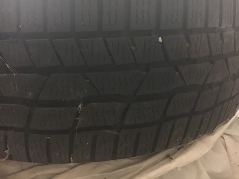 Audi Winter Kompletträder