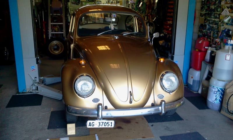 Vw Käfer