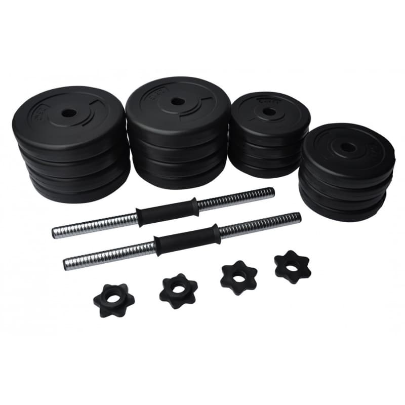 Kurzhantel-Set 2x15kg (Kostenlose Lieferung)