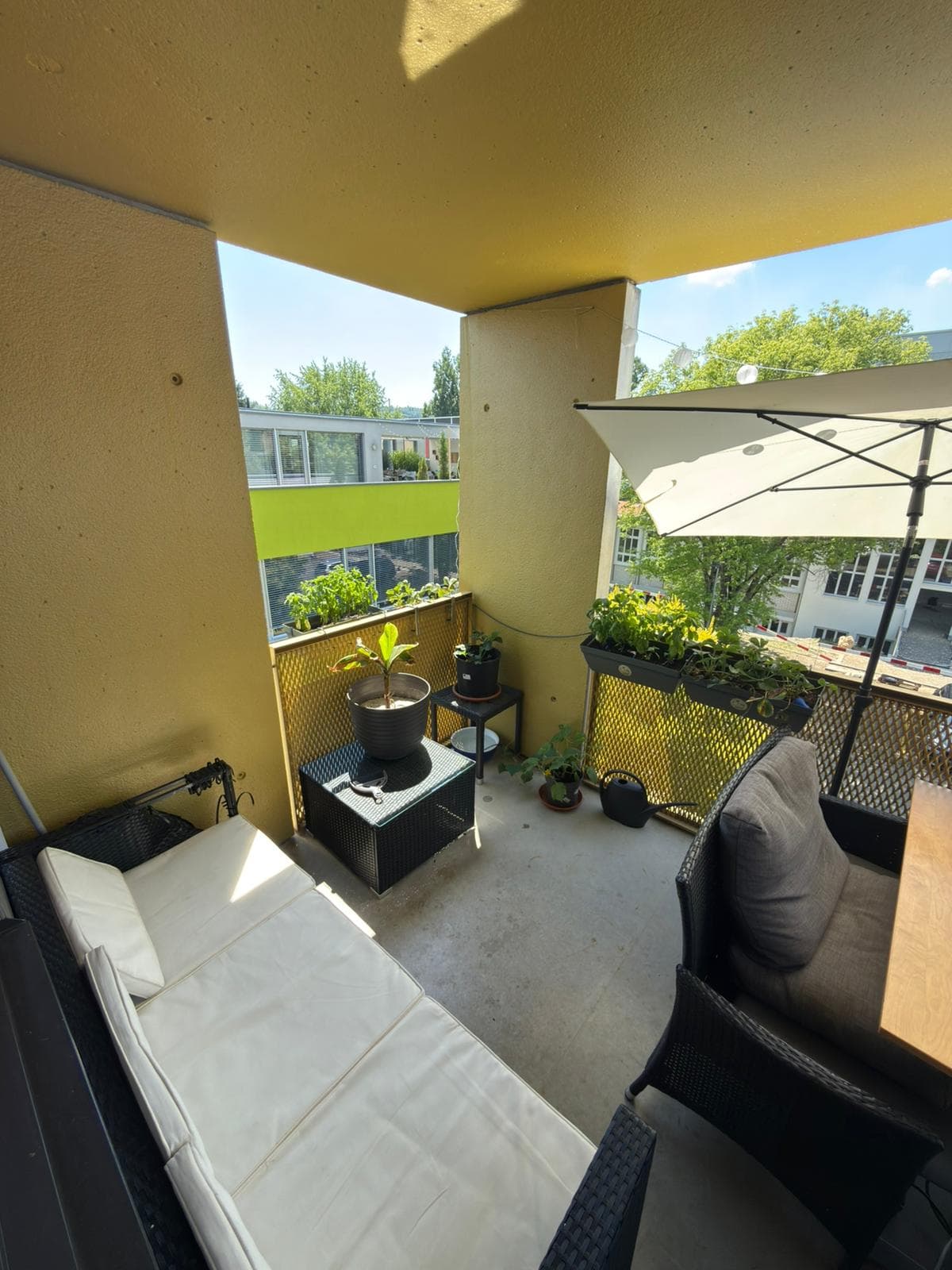 Attraktive und preiswerte 4-Zimmer-Wohnung