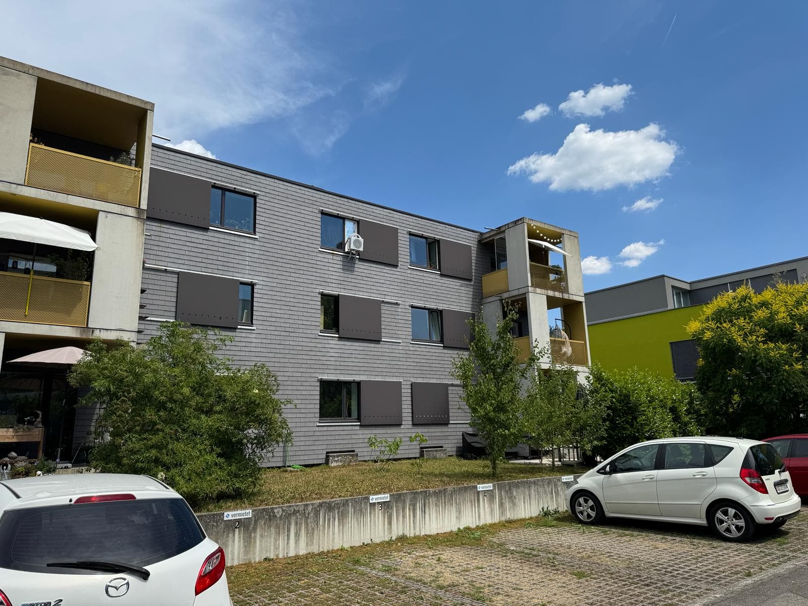 Attraktive und preiswerte 4-Zimmer-Wohnung