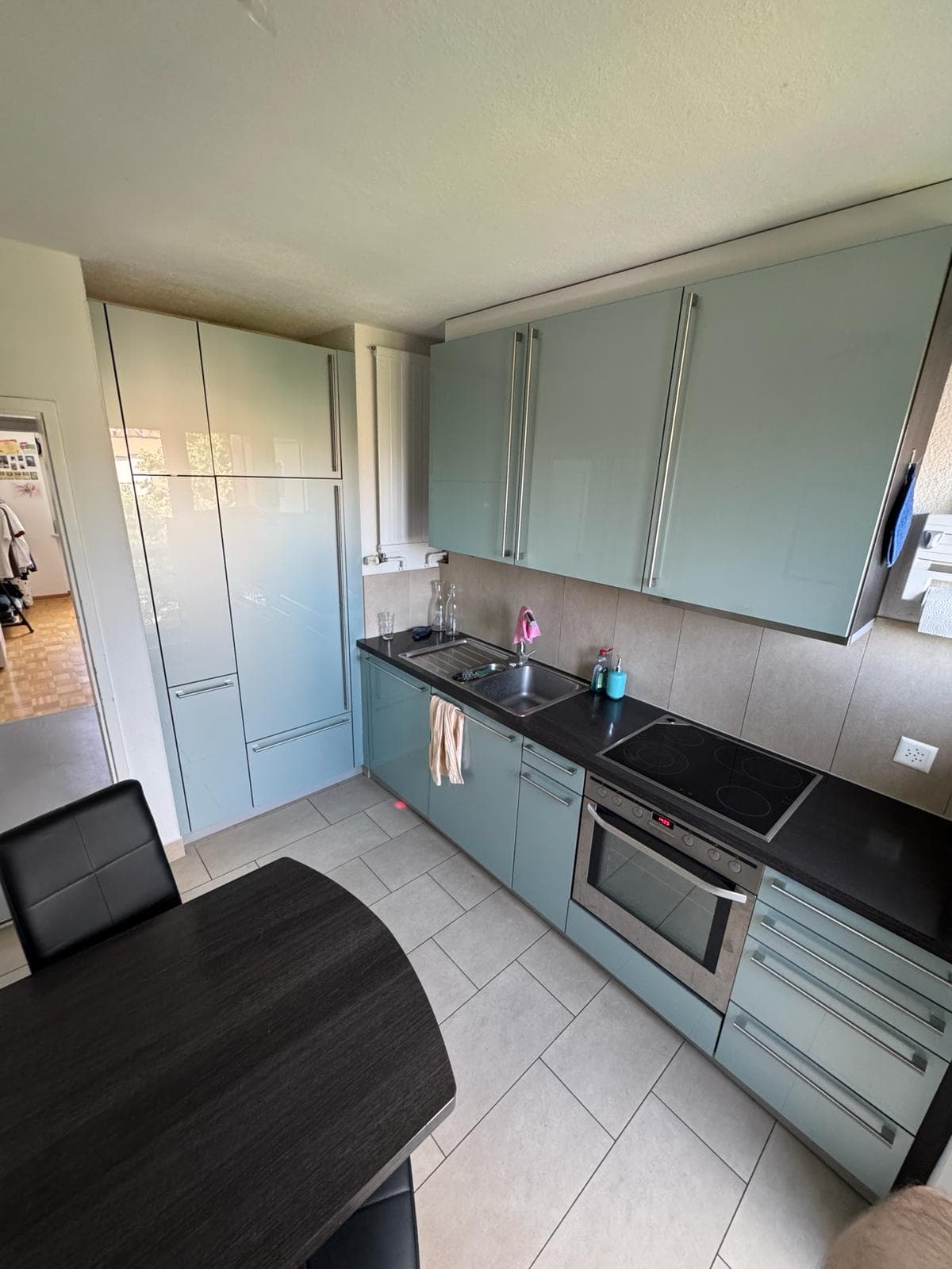 Attraktive und preiswerte 4-Zimmer-Wohnung