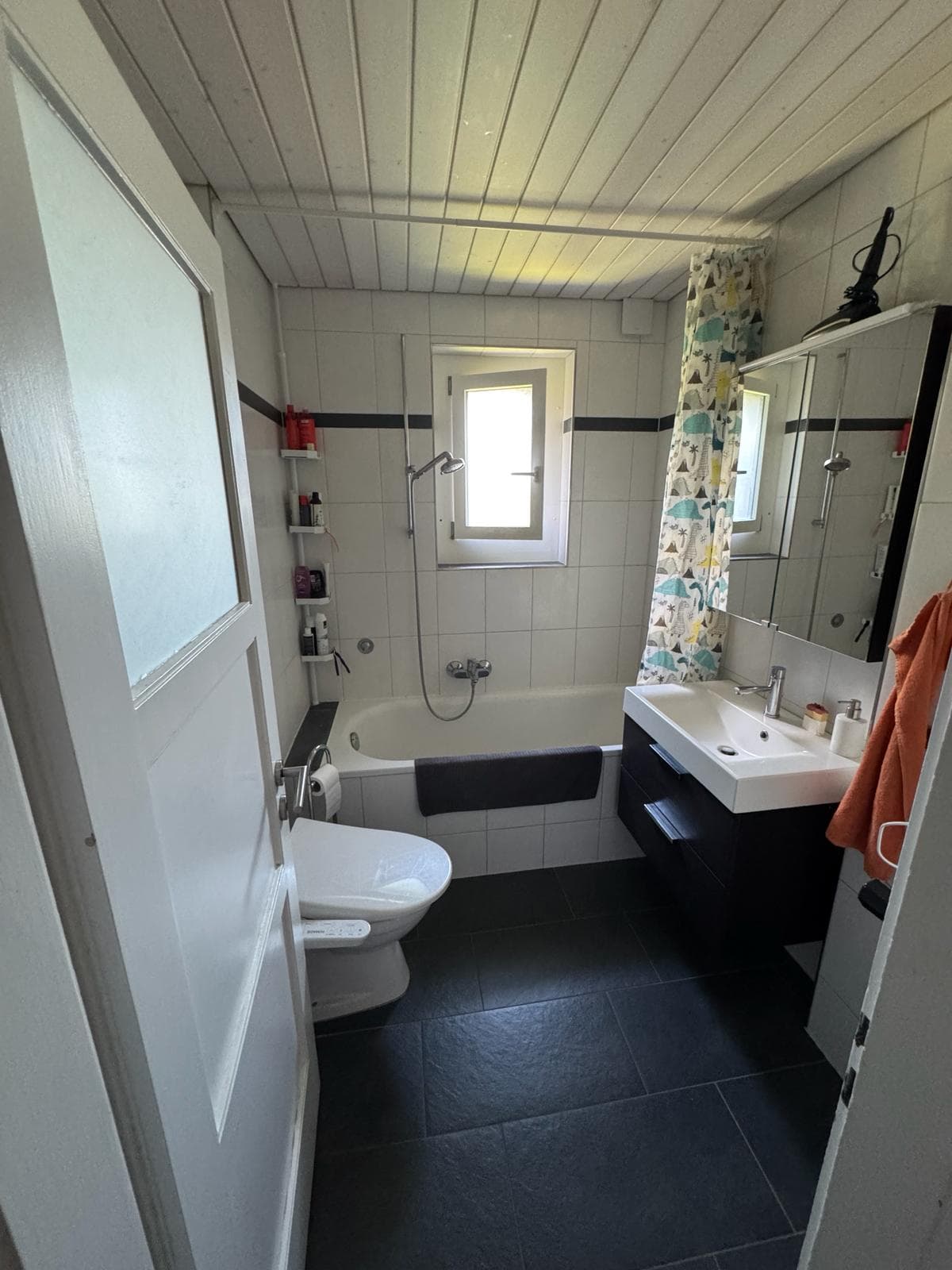 Attraktive und preiswerte 4-Zimmer-Wohnung