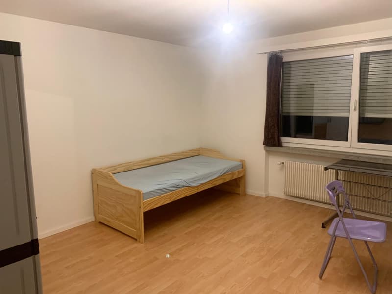 Wg-Zimmer in der Altstadt
