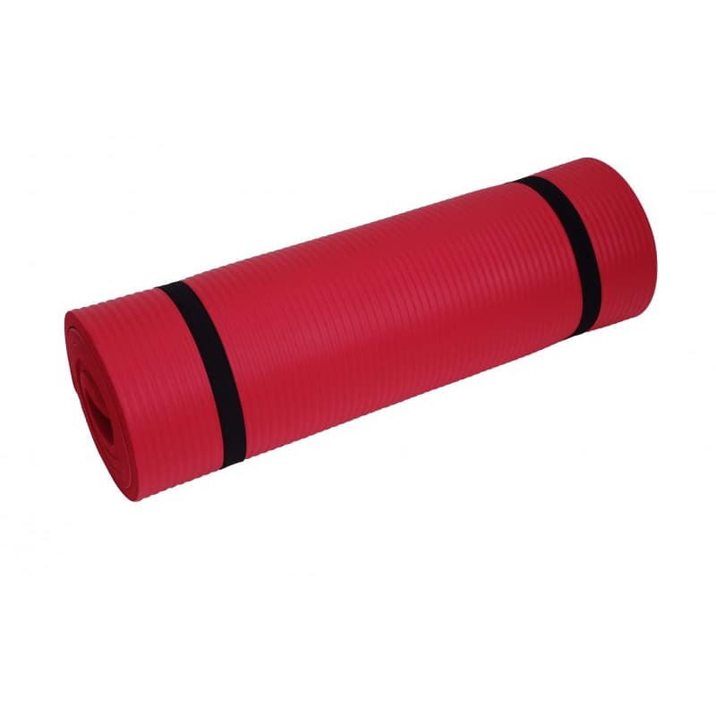 Yogamatte 190 x 60 x 1.5 cm (Kostenlose Lieferung)