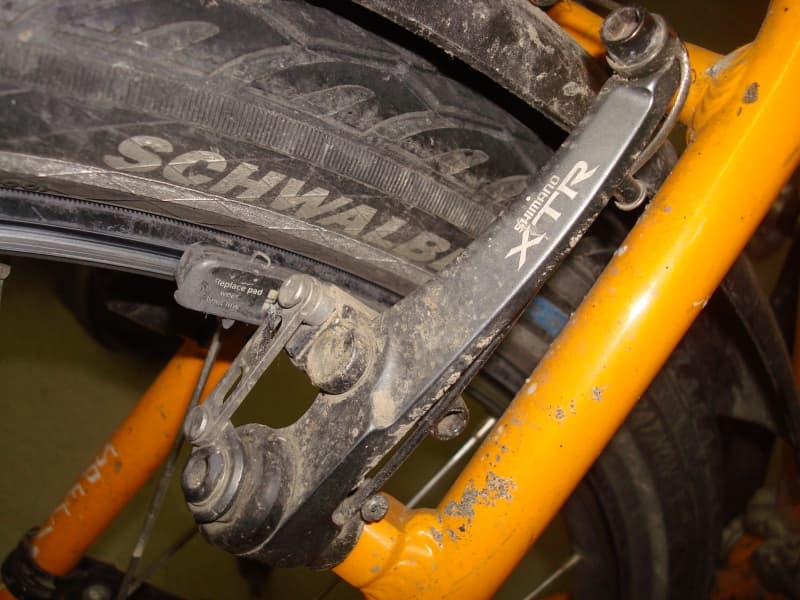 Mountain Bike / Tourenrad