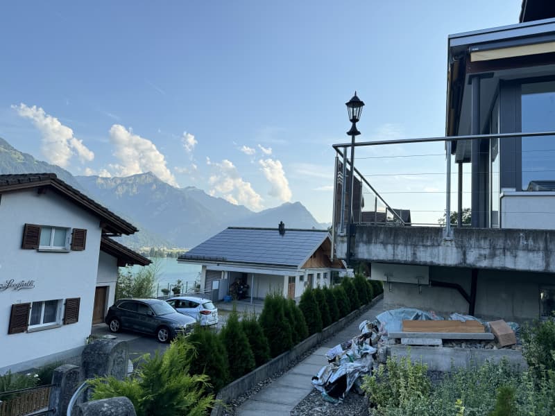 Zum vermieten in Ringgenberg