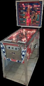Fussballkasten, Dart, Ping Pong, Tischfussballkasten , Nagelholz