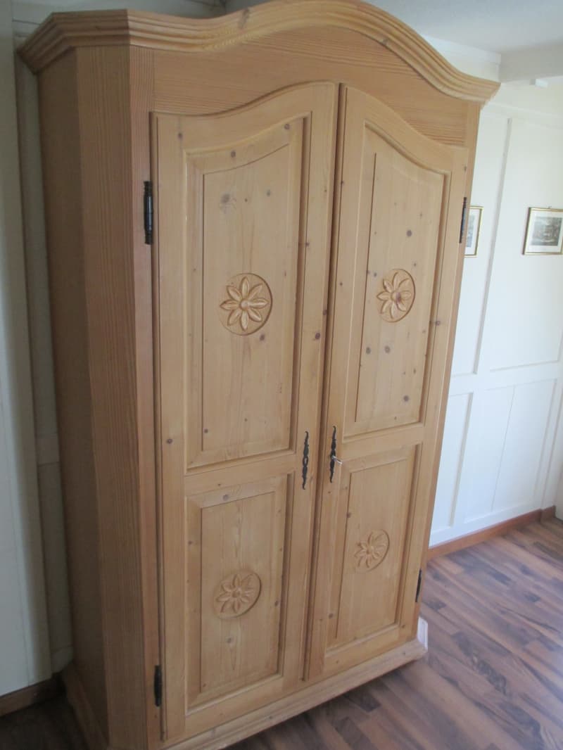 TANNENSCHRANK