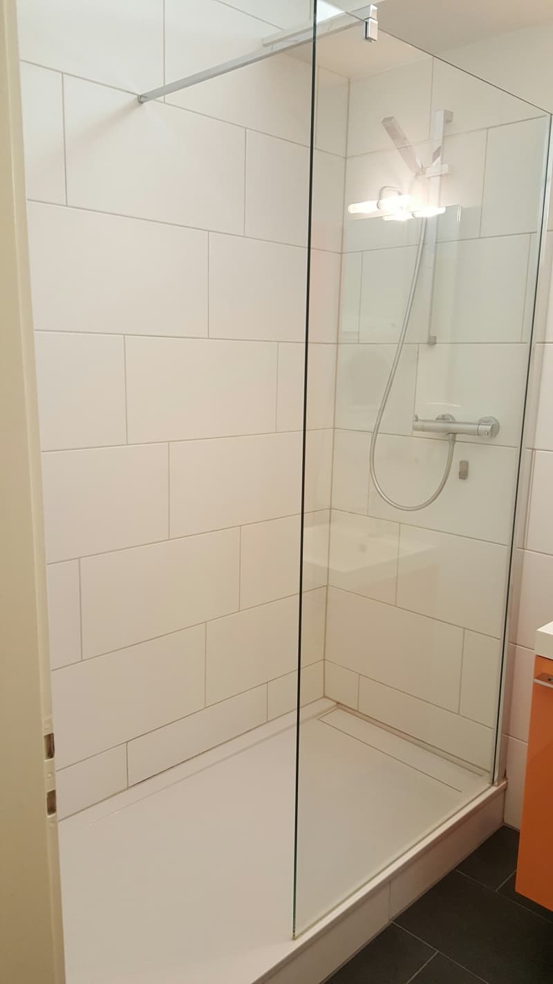 Grosszügige, helle Wohnung im Herzen der Aarauer Altstadt