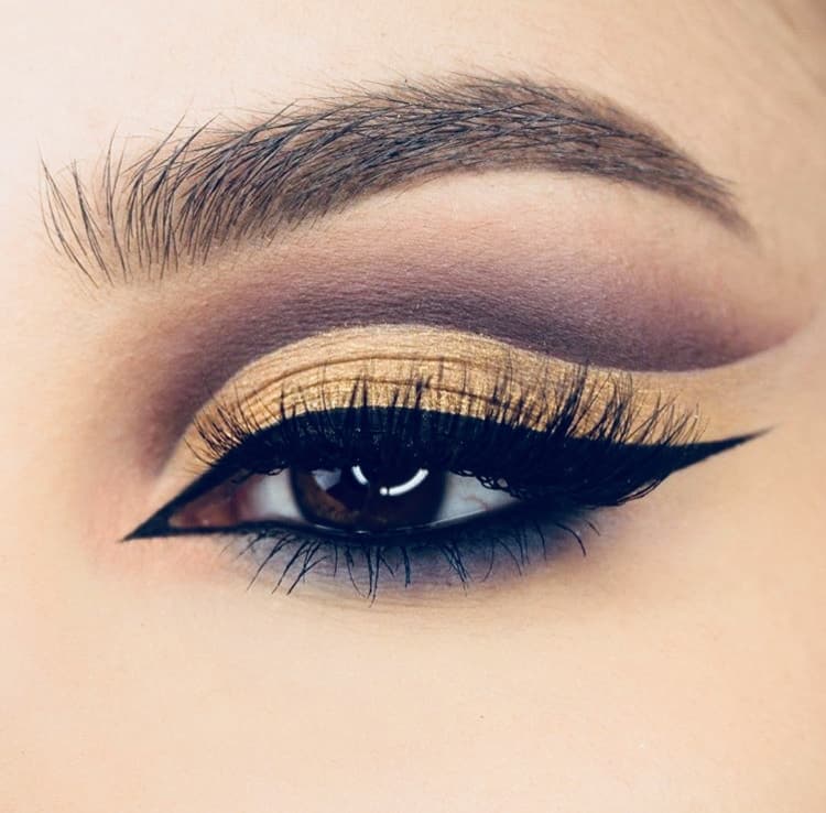 Make up professionell