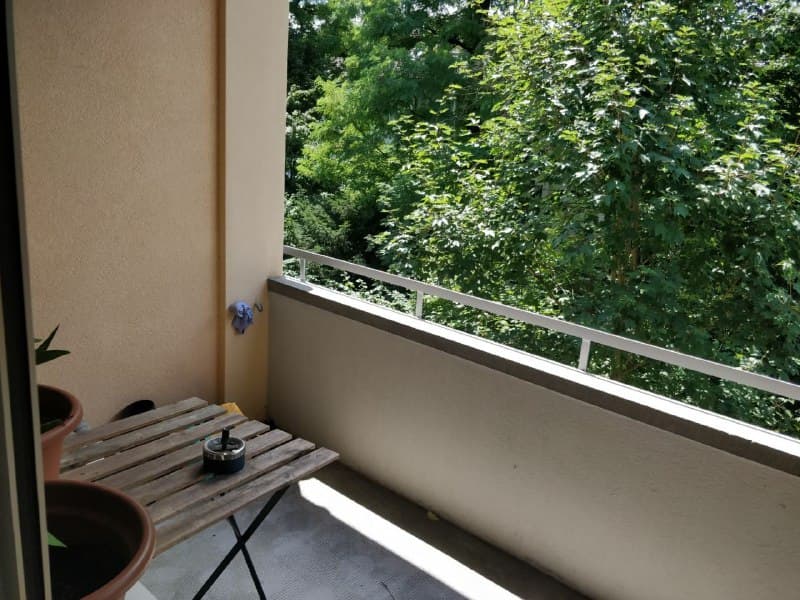 1 WG Zimmer in der Schosshalde