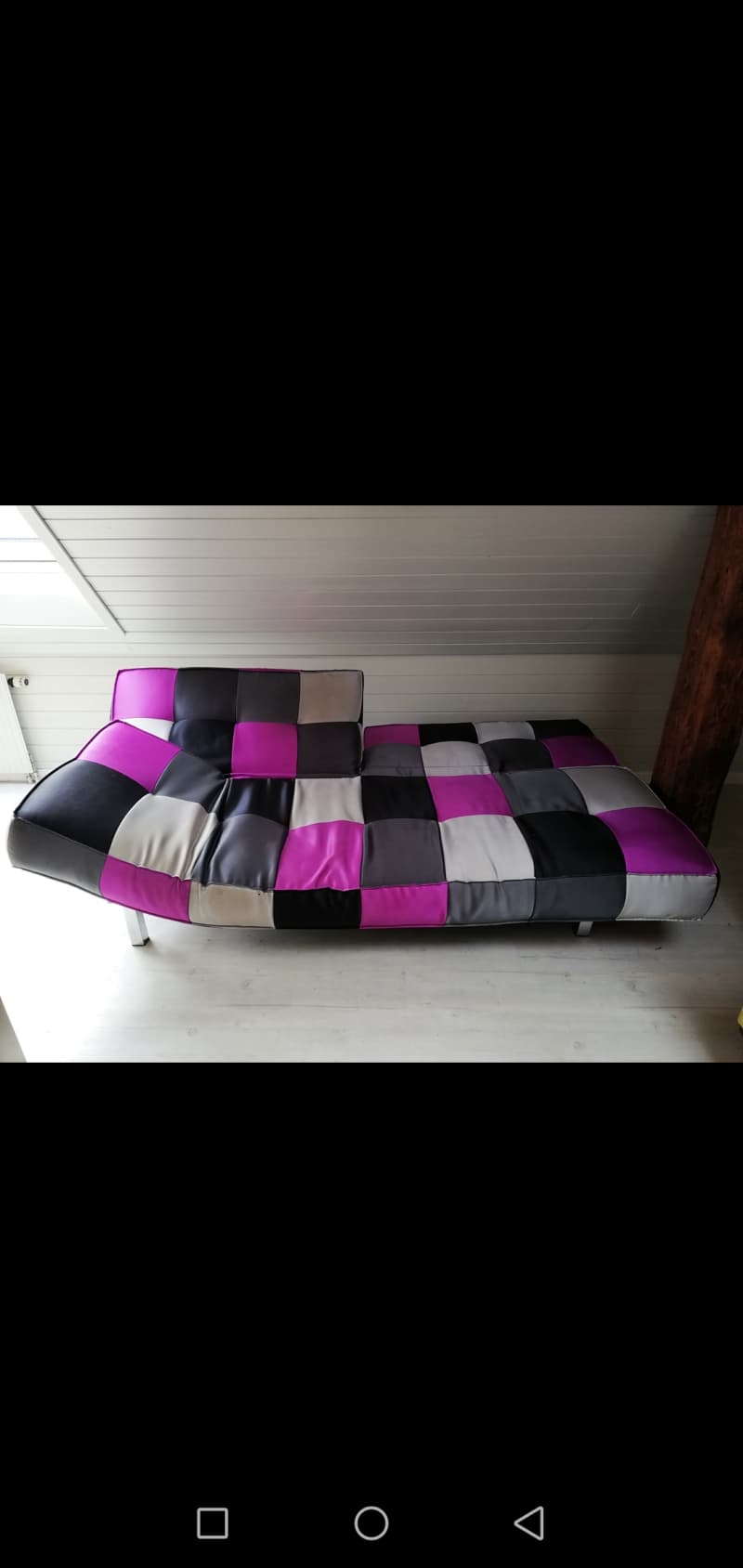 Multifunktionales Bettsofa