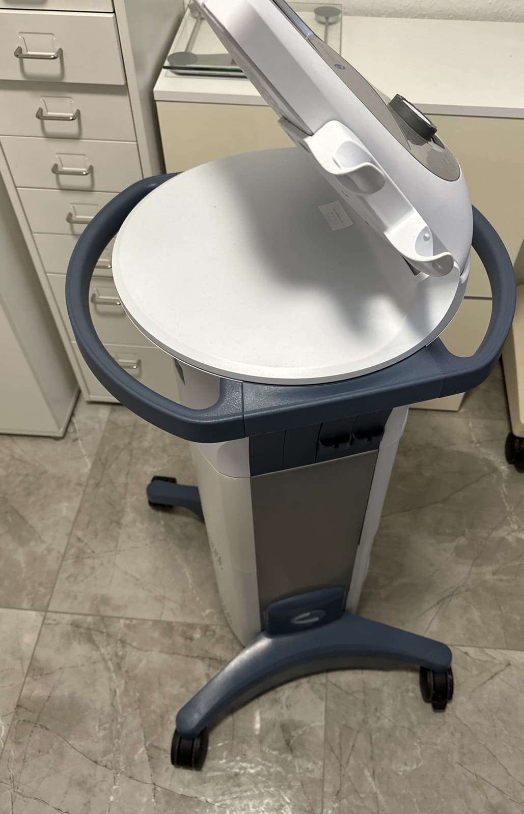 Chattanooga Intelect Neo Reizstrom Elektrotherapiegerät