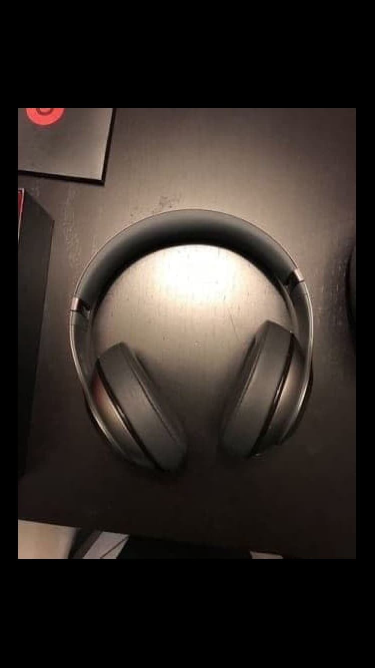 Beats studio WIRELESS Kopfhörern