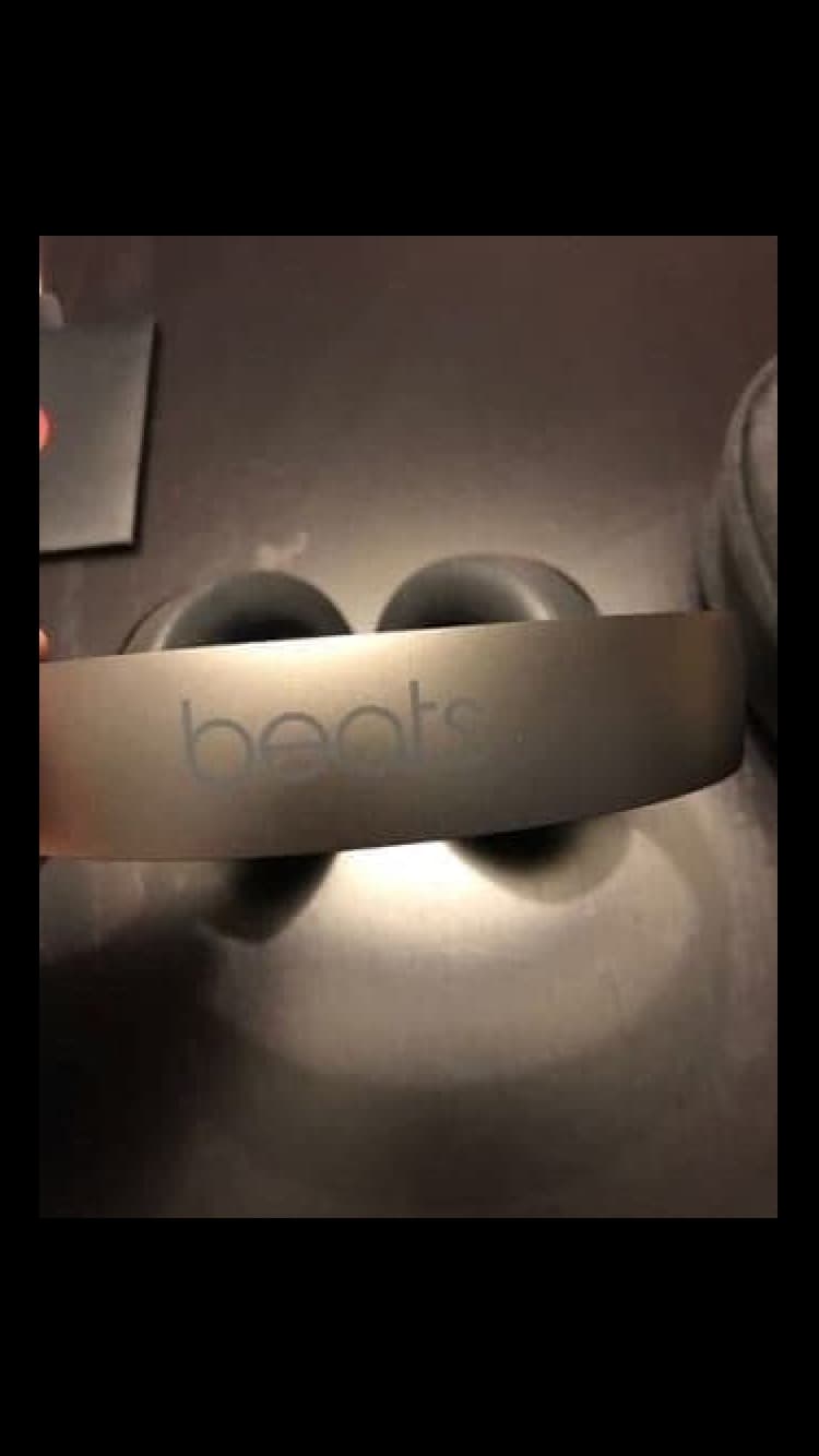 Beats studio WIRELESS Kopfhörern