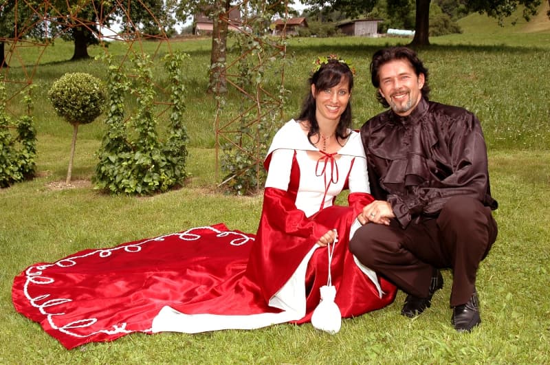Hochzeitsfotograf mit fairem Preis-/Leistungsverhältnis