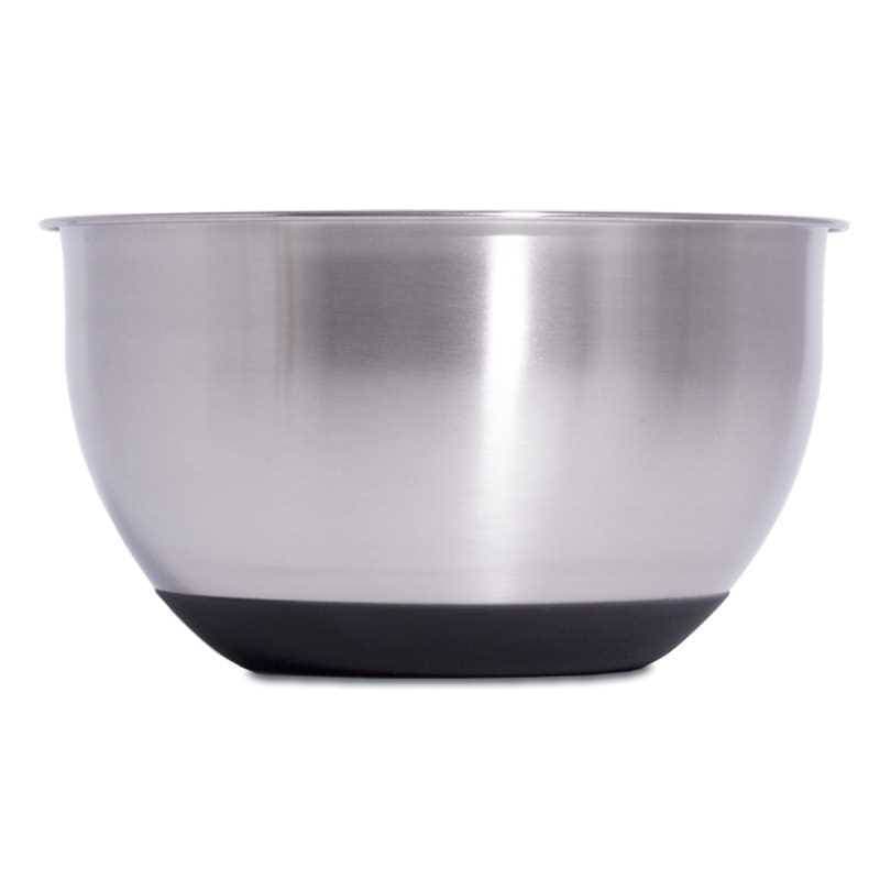 Profi Schüssel-Set aus Edelstahl