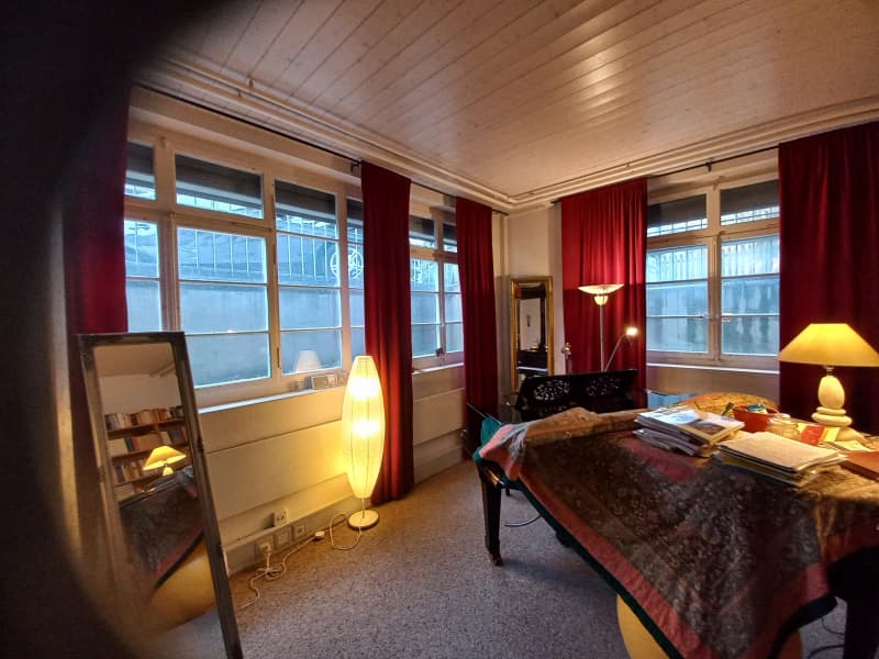 Zwischenmiete Musikraum/Therapieraum - Nähe Eigerplatz in Bern
